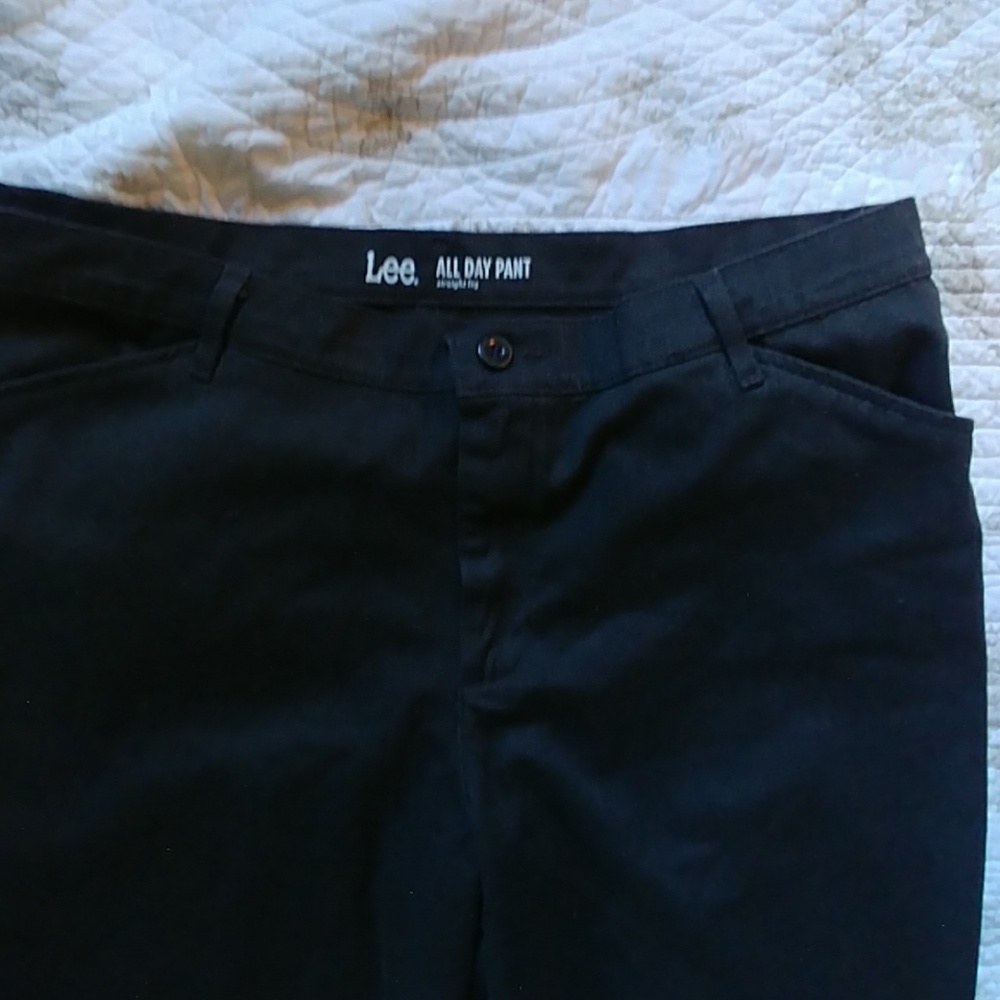 Pants - Picture 2 of 4